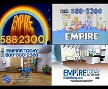 Image result for Empire Today End Tag