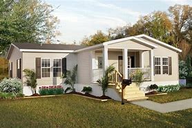 Image result for Double Wide Mobile Homes