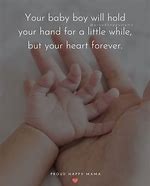 Image result for Welcome New Baby Boy Quotes