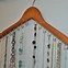 Image result for Padded Jewelry Hanger