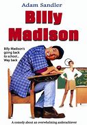 Image result for Billy Madison Movie