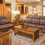Image result for Farmhouse Living Room Furniture Sets