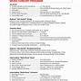 Image result for Orchestra Music Concert Program Template