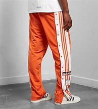 Image result for Orange Sweatpants