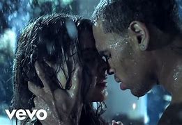Image result for Chris Brown and Selena Gomez