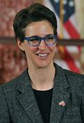Image result for Rachel Maddow MSNBC