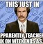 Image result for Funny Teacher Jokes About Students
