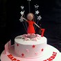Image result for Happy Birthday Olivia in Pink Writing