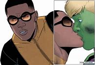 Image result for Prodigy Marvel Identity Crisis