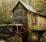 Image result for Old Stone Mill Dorothy Dent Paintings