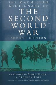 Image result for Second World War History