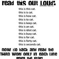 Image result for Funny Things to Read Out Loud