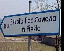 Obraz znaleziony dla: smieszne nazwy miejscowosci w polsce