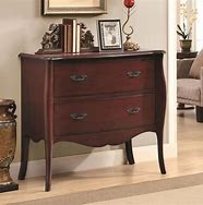 Image result for Accent Cabinets and Chests