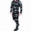 Image result for Grey Camo Tracksuit