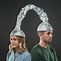 Image result for silver foil hats