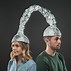 Image result for Tinfoil Hat Styles