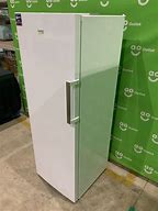 Image result for Interior Pictures of a Beko Upright Freezer