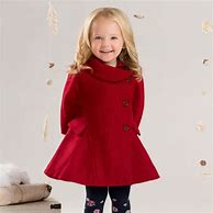 Image result for Little Girl Coat Pattern