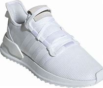 Image result for Adidas All White Shoes