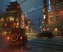 Image result for Mafia PS3 Gameplay
