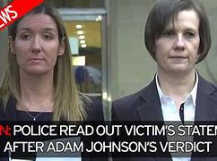 Image result for Adam Johnson Victim Girl