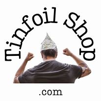 Image result for Tinfoil Hat Logo