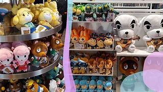 Image result for Animal crossing Merch