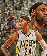 Image result for Paul George Shooting Form