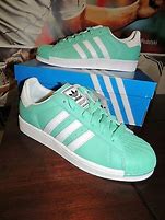 Image result for Mint Adidas Shoes