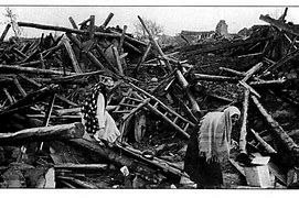Image result for 1939 Erzincan Earthquake