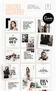 Image result for Fashion Instagram Post Ideas