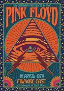 Image result for Pink Floyd Ages of Band Members