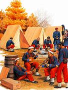 Image result for Civil War Camps in Pennsylvania