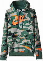 Image result for Camo Girls Hoodie Nike