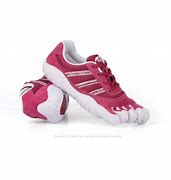 Image result for Adidas Five Toe Shoes