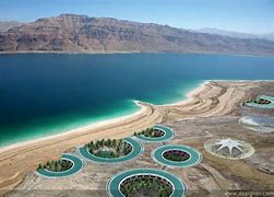 Image result for Dead Sea Geology