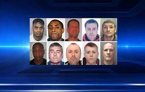 Image result for Ireland's Most Wanted