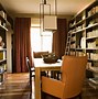 Image result for Home Office Library Design Ideas