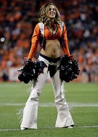 Image result for Football Game Cheerleaders