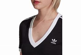 Image result for Black Adidas Cropped Hoodie and Sweatpants Sets