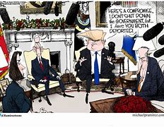 Image result for Pelosi and Schumer Cartoons