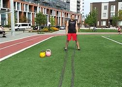 Image result for Battle Ropes Every Day
