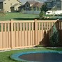 Image result for Privacy Fence Designs Ideas