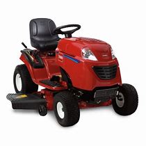 Image result for Small Toro Riding Lawn Mower
