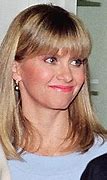 Image result for Olivia Newton John Hairstyles