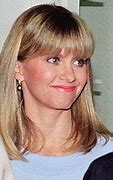Image result for Olivia Newton-John Smiling