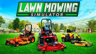 Image result for Lawn Mower Games Free
