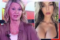Image result for Olivia Newton-John Daughter Surgery