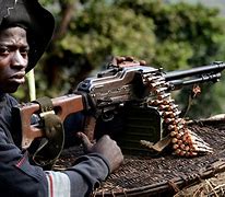 Image result for Africa Congo War